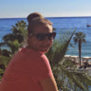 Meet your Posher, Kelly